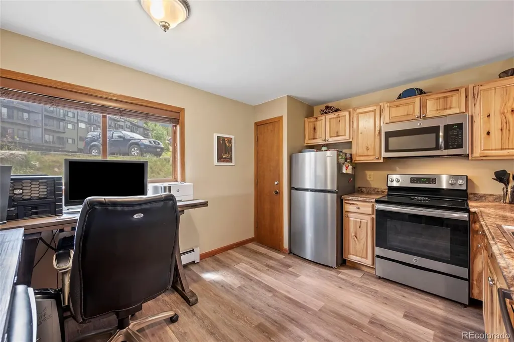 10000 Ryan Gulch Road Silverthorne CO 80498