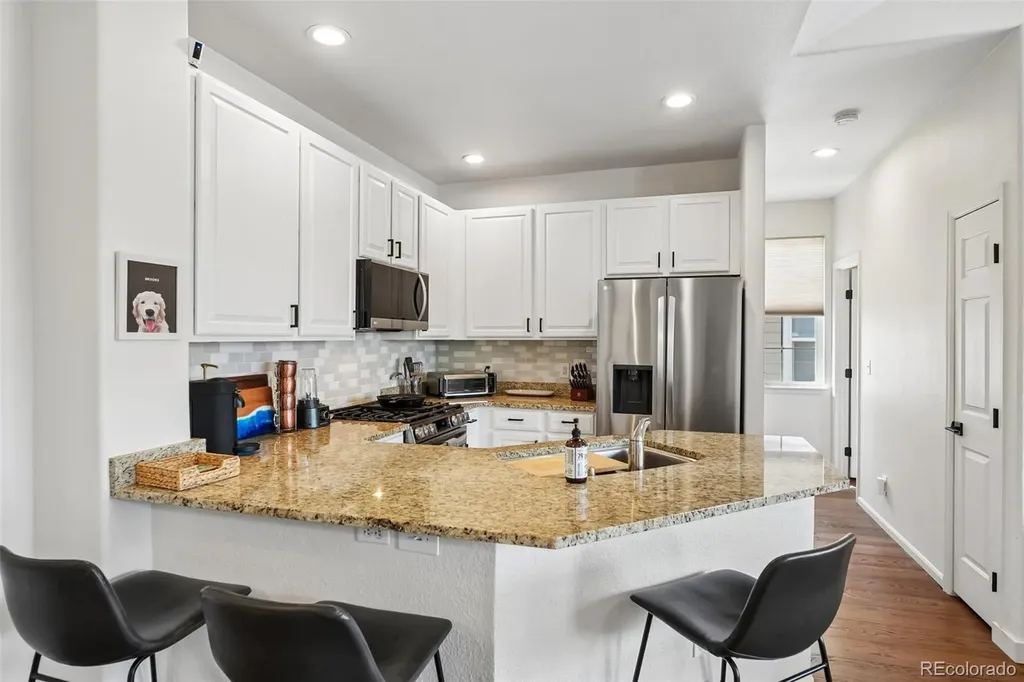 9465 Carlyle Park Place Highlands Ranch CO 80129
