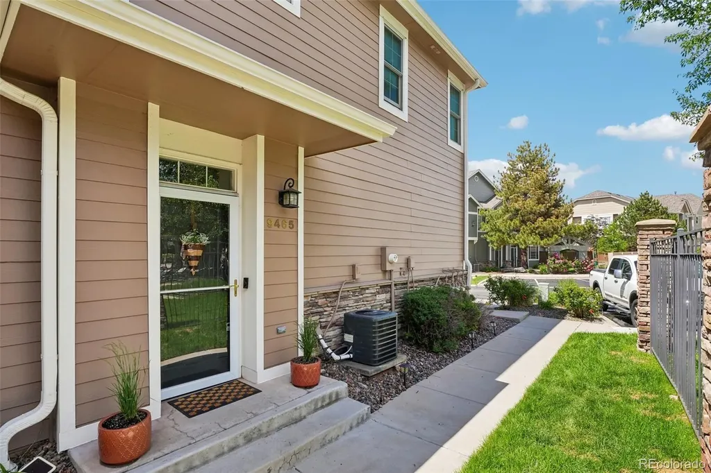 9465 Carlyle Park Place Highlands Ranch CO 80129