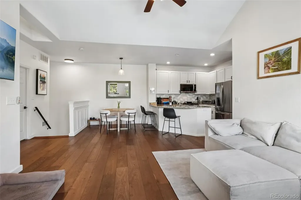 9465 Carlyle Park Place Highlands Ranch CO 80129