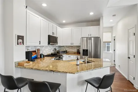 9465 Carlyle Park Place Highlands Ranch CO 80129