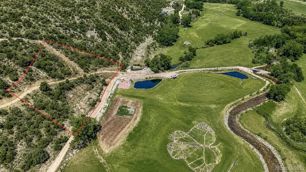 7391 County Road 221 Salida CO 81201