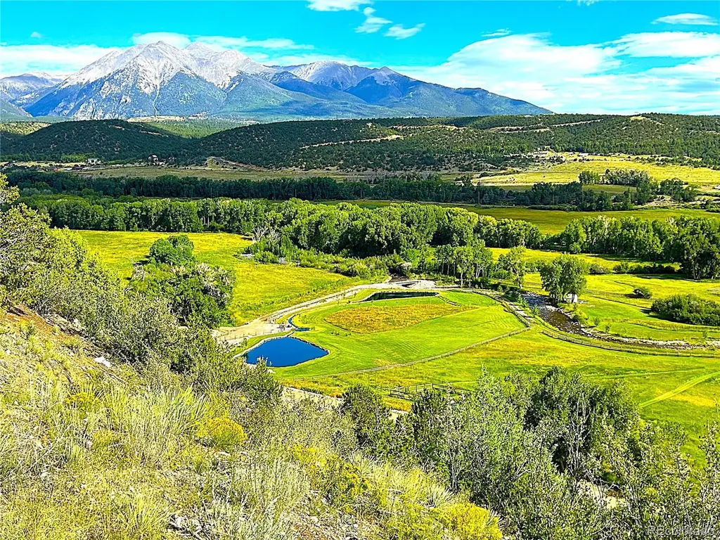 7391 County Road 221 Salida CO 81201