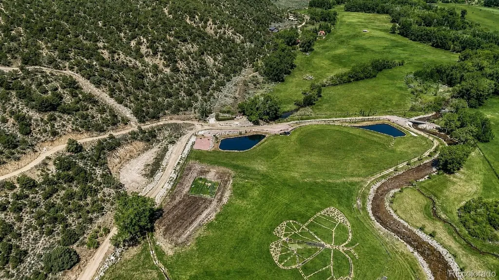 7391 County Road 221 Salida CO 81201