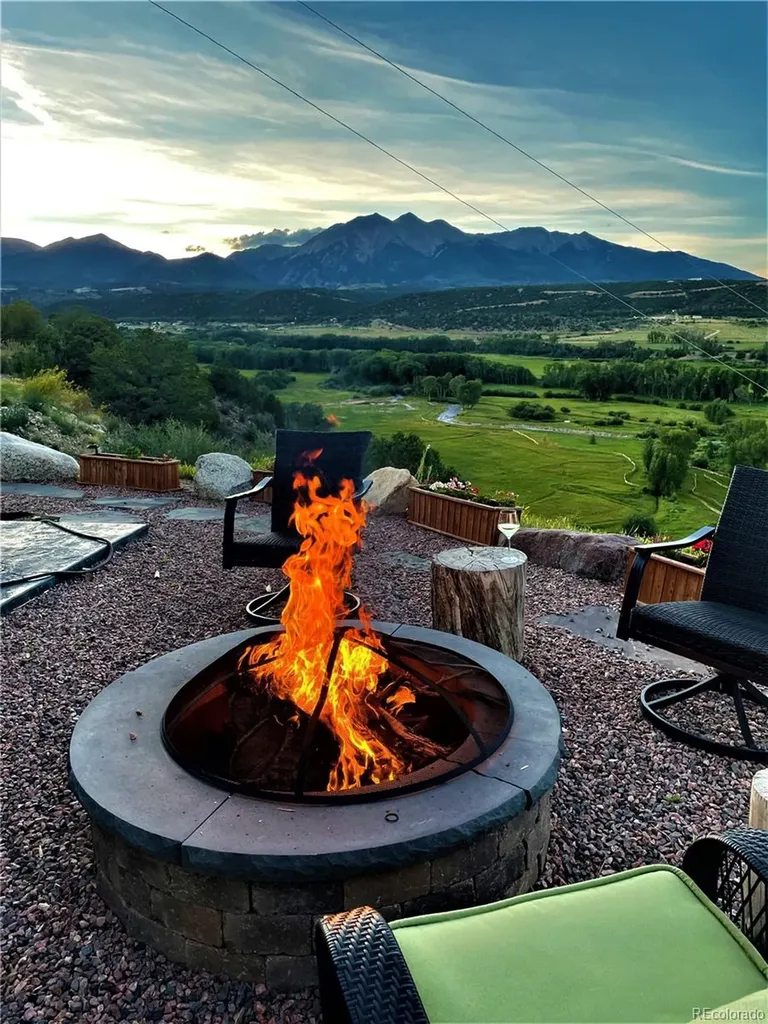 7391 County Road 221 Salida CO 81201
