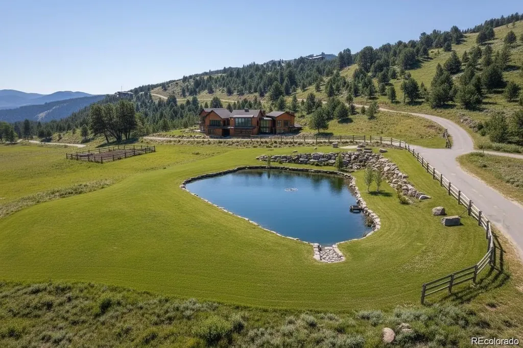 7391 County Road 221 Salida CO 81201