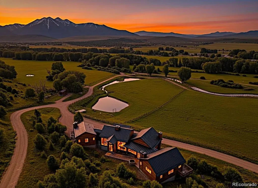 7391 County Road 221 Salida CO 81201