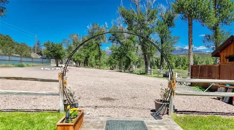 7391 County Road 221 Salida CO 81201