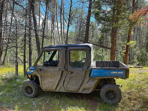 7391 County Road 221 Salida CO 81201