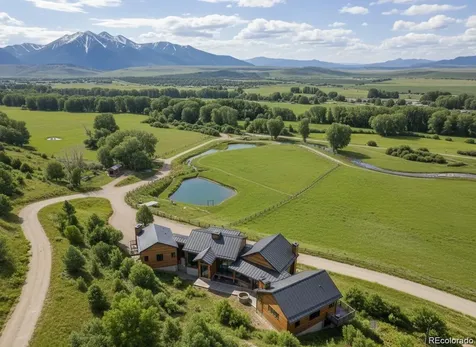 7391 County Road 221 Salida CO 81201