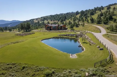 7391 County Road 221 Salida CO 81201