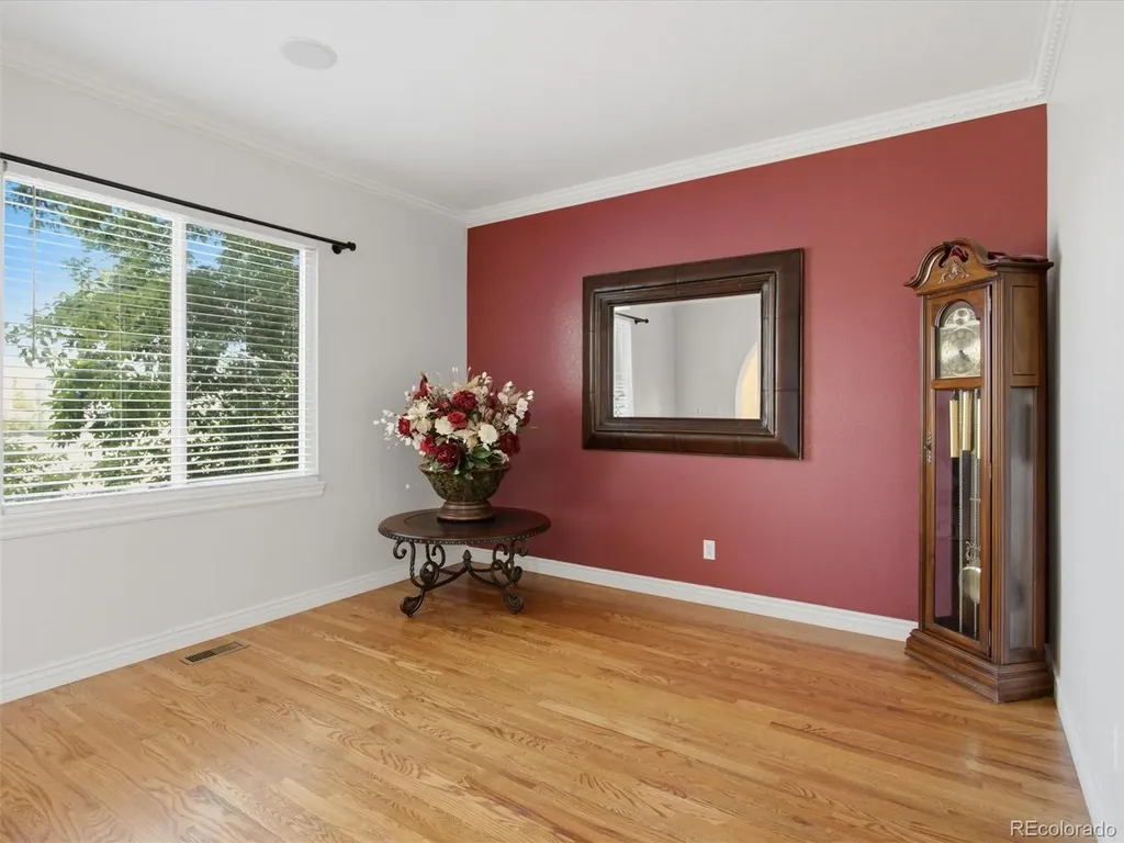 2819 Canyon Crest Drive Highlands Ranch CO 80126