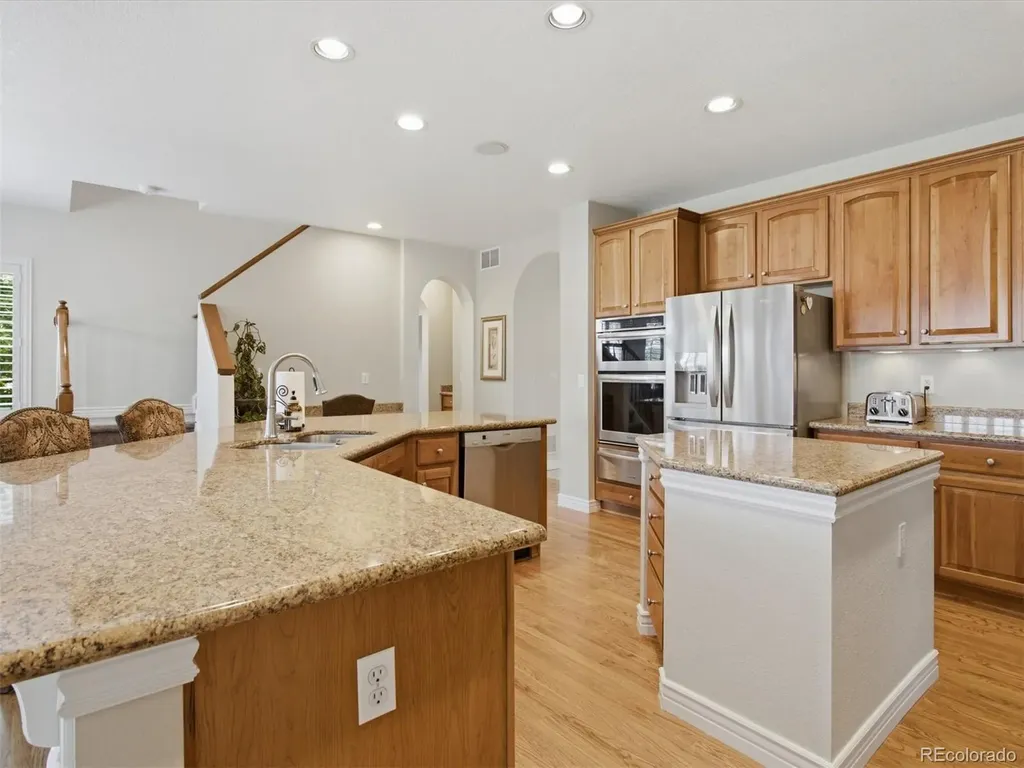 2819 Canyon Crest Drive Highlands Ranch CO 80126