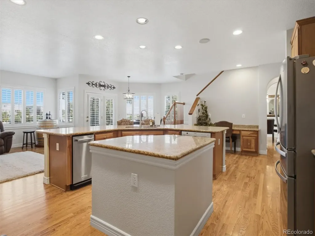 2819 Canyon Crest Drive Highlands Ranch CO 80126