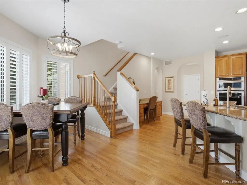2819 Canyon Crest Drive Highlands Ranch CO 80126