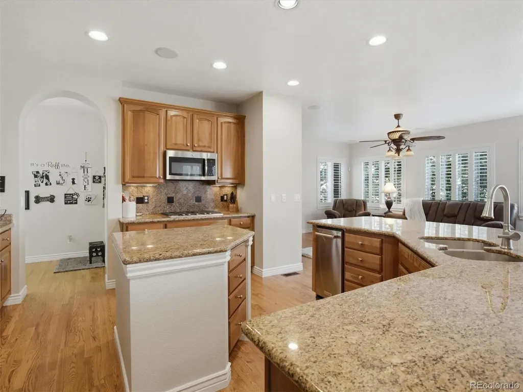 2819 Canyon Crest Drive Highlands Ranch CO 80126