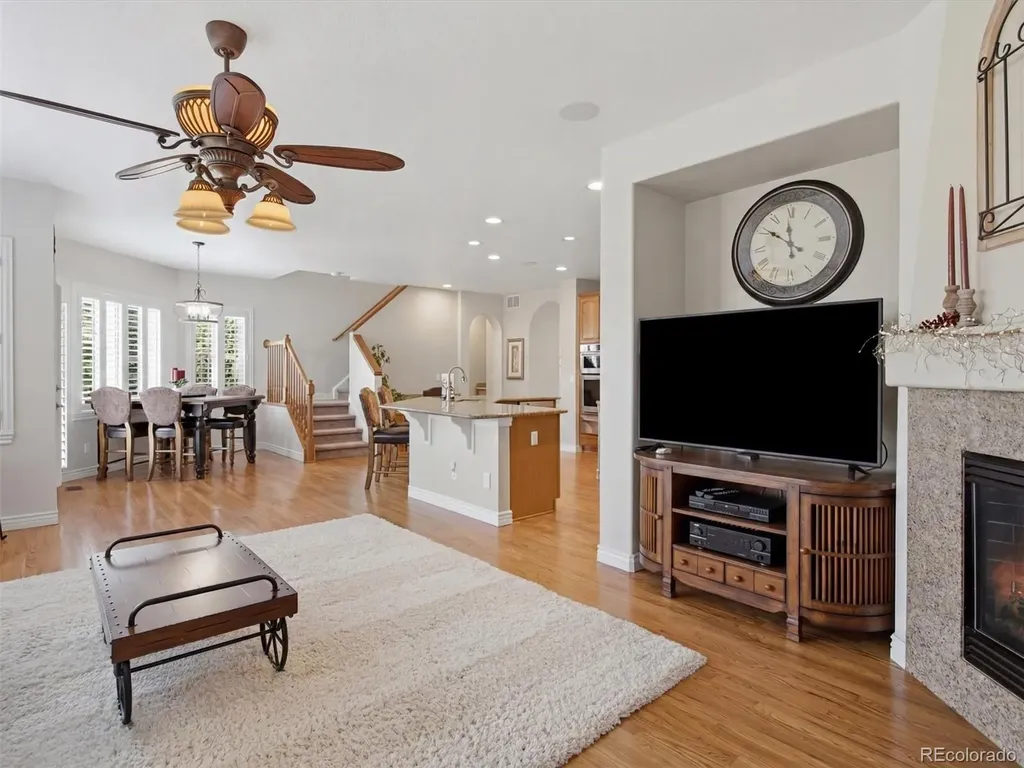 2819 Canyon Crest Drive Highlands Ranch CO 80126