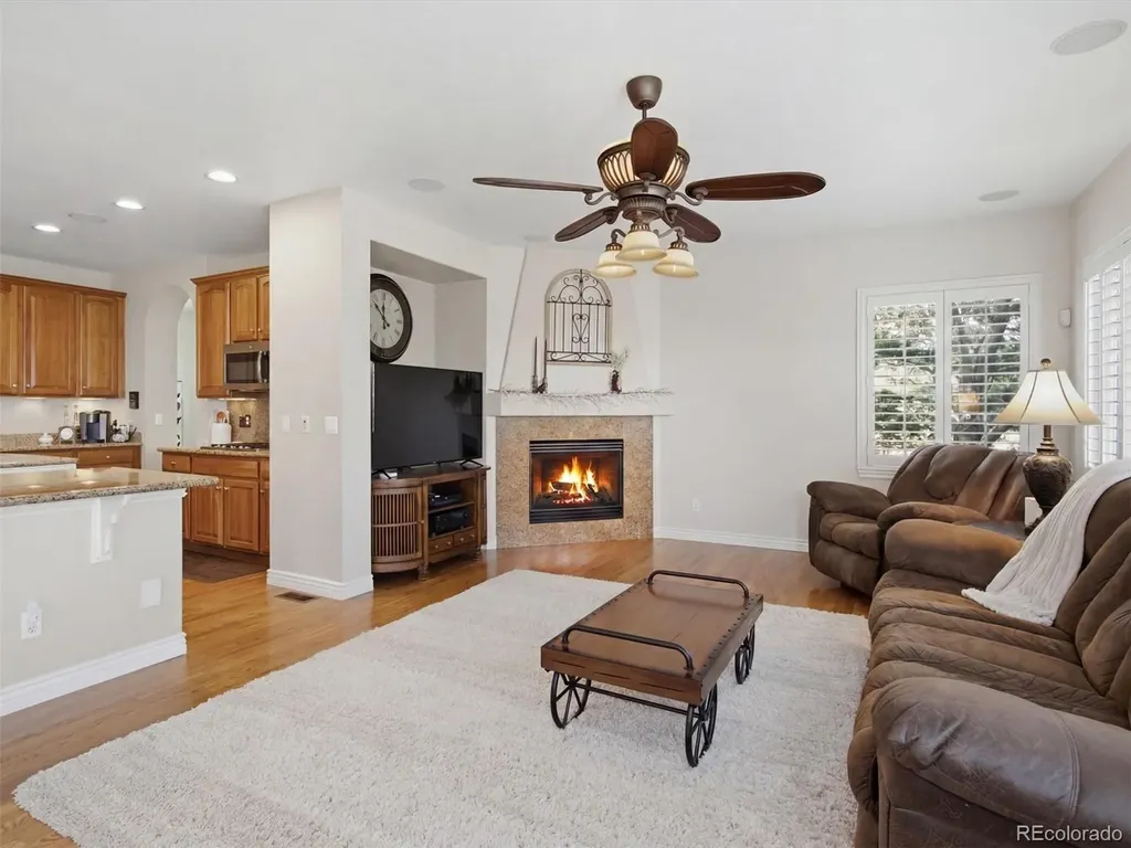 2819 Canyon Crest Drive Highlands Ranch CO 80126