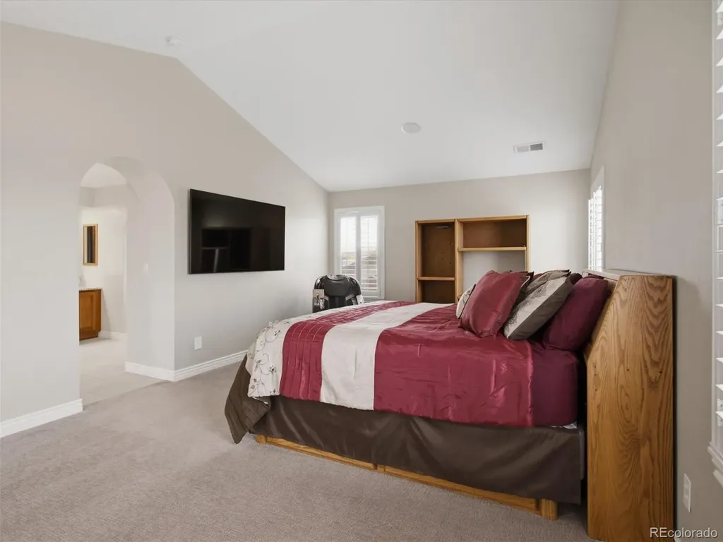 2819 Canyon Crest Drive Highlands Ranch CO 80126