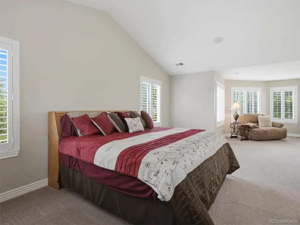 2819 Canyon Crest Drive Highlands Ranch CO 80126