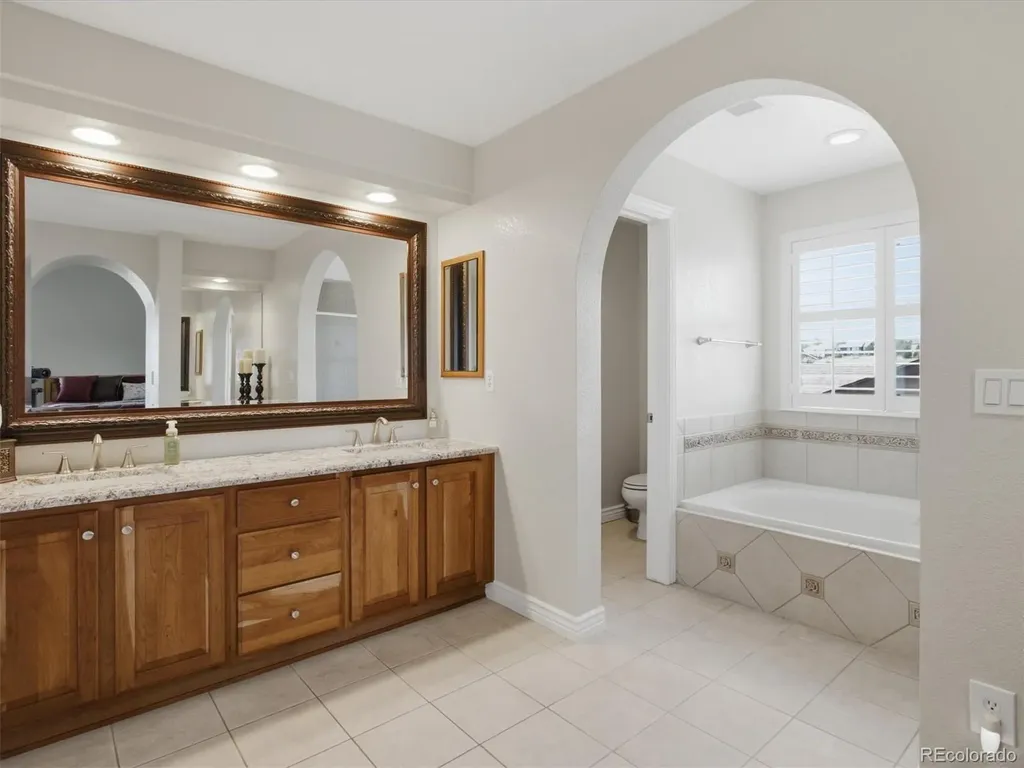 2819 Canyon Crest Drive Highlands Ranch CO 80126