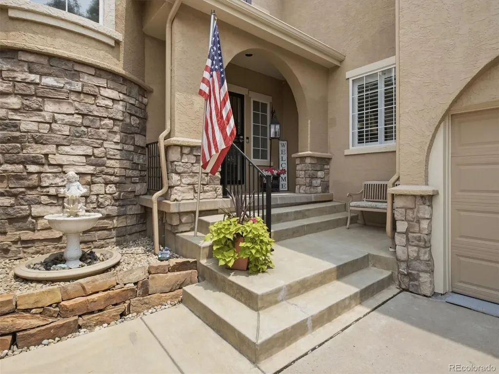 2819 Canyon Crest Drive Highlands Ranch CO 80126