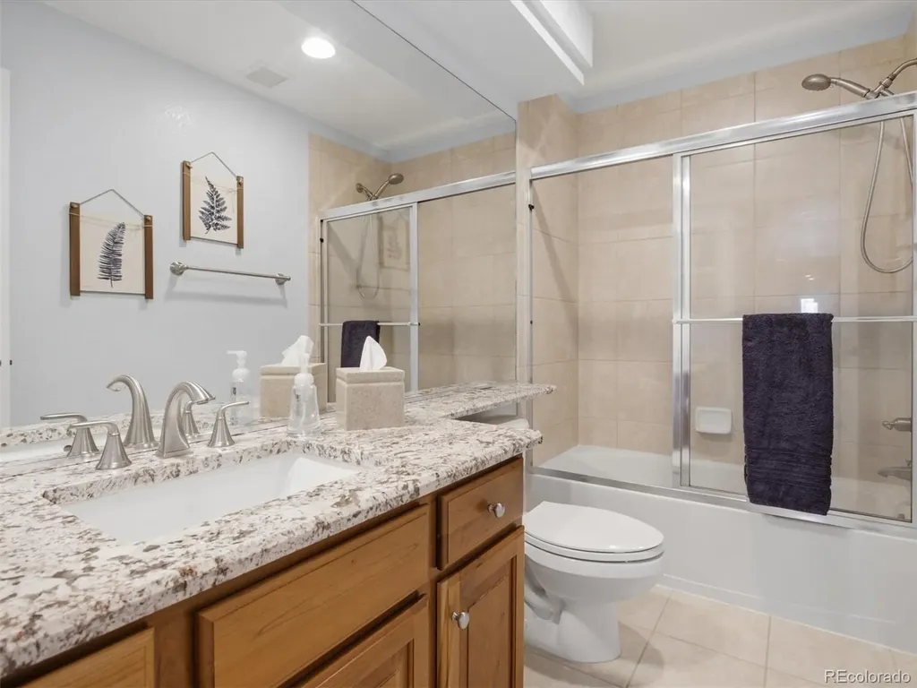 2819 Canyon Crest Drive Highlands Ranch CO 80126
