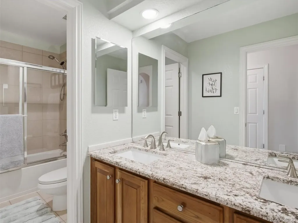 2819 Canyon Crest Drive Highlands Ranch CO 80126