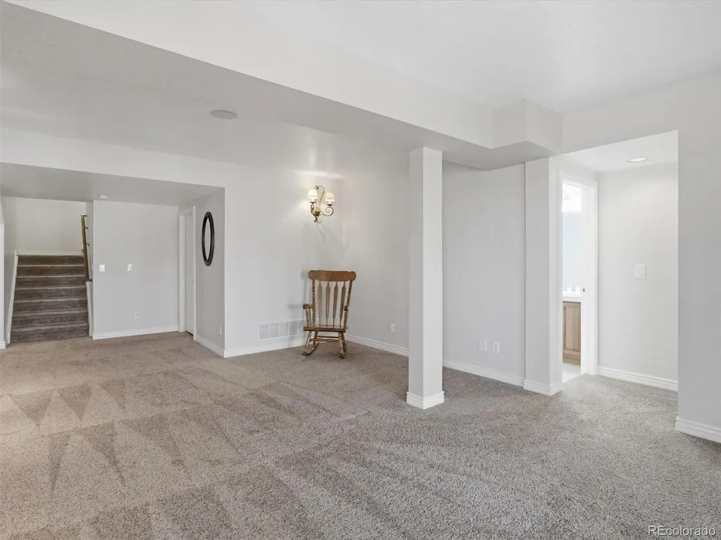 2819 Canyon Crest Drive Highlands Ranch CO 80126