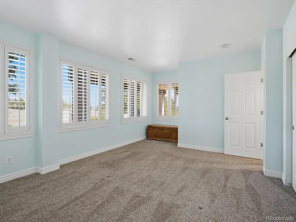 2819 Canyon Crest Drive Highlands Ranch CO 80126