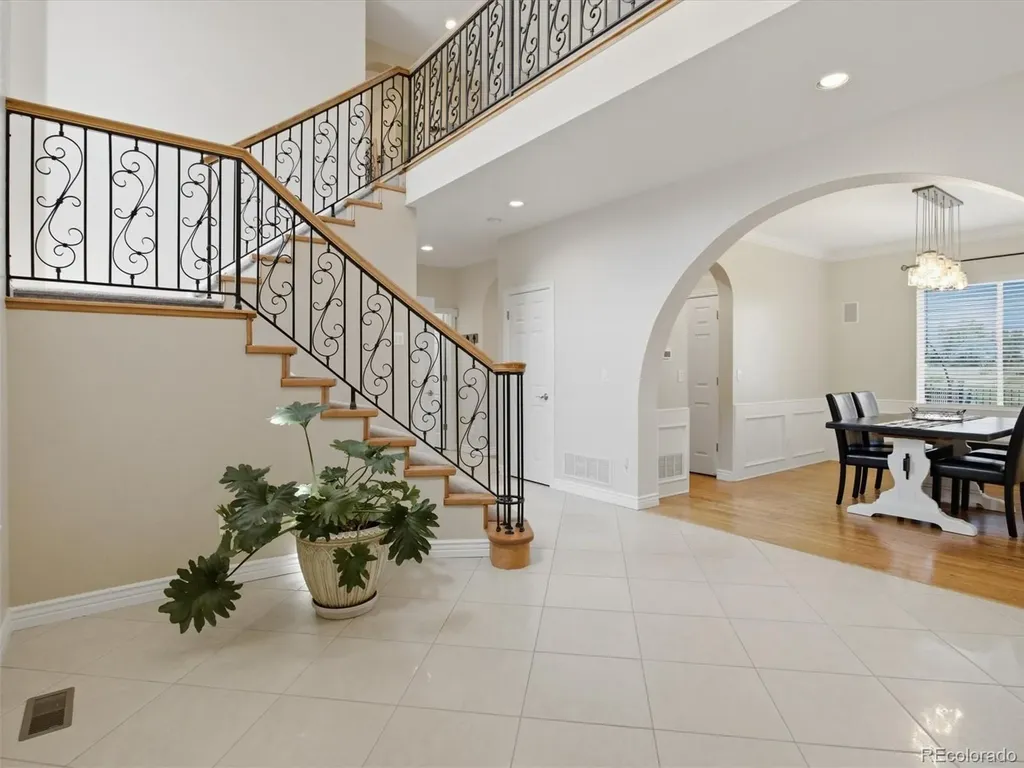 2819 Canyon Crest Drive Highlands Ranch CO 80126