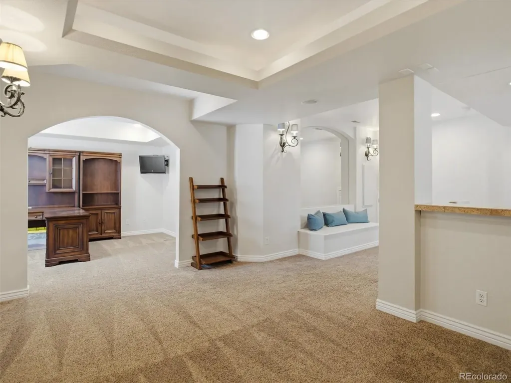2819 Canyon Crest Drive Highlands Ranch CO 80126