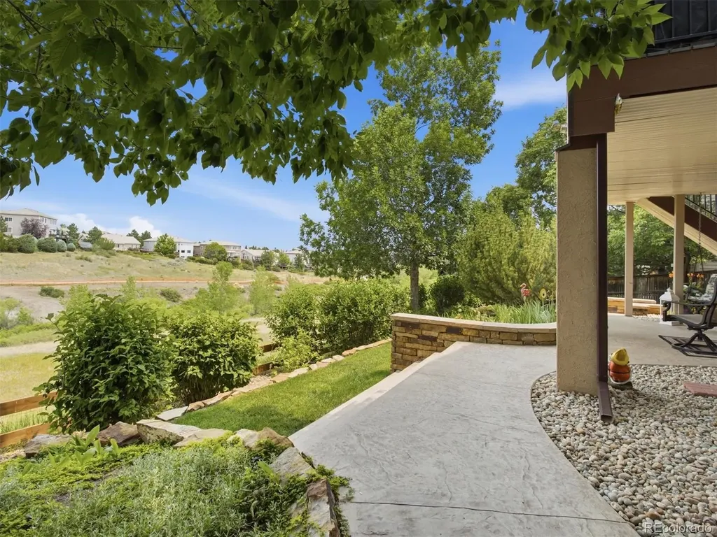 2819 Canyon Crest Drive Highlands Ranch CO 80126