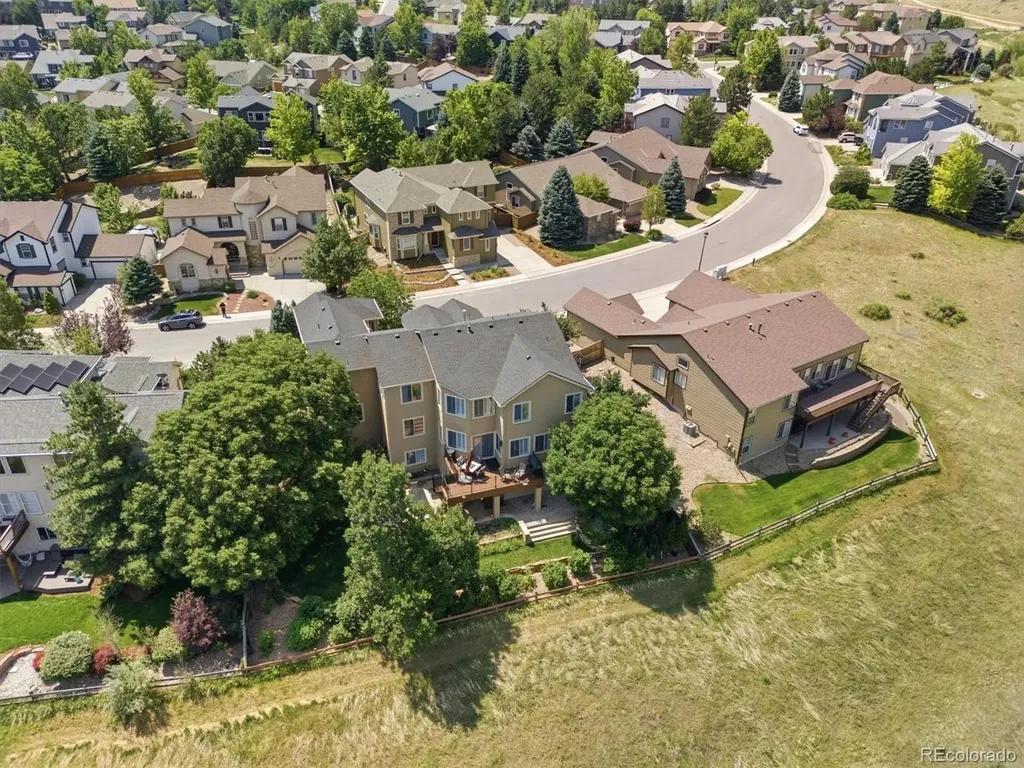 2819 Canyon Crest Drive Highlands Ranch CO 80126