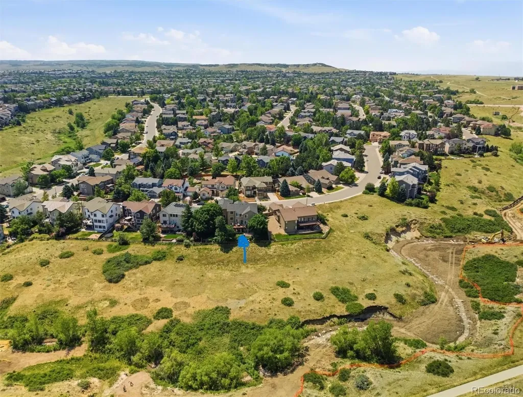 2819 Canyon Crest Drive Highlands Ranch CO 80126