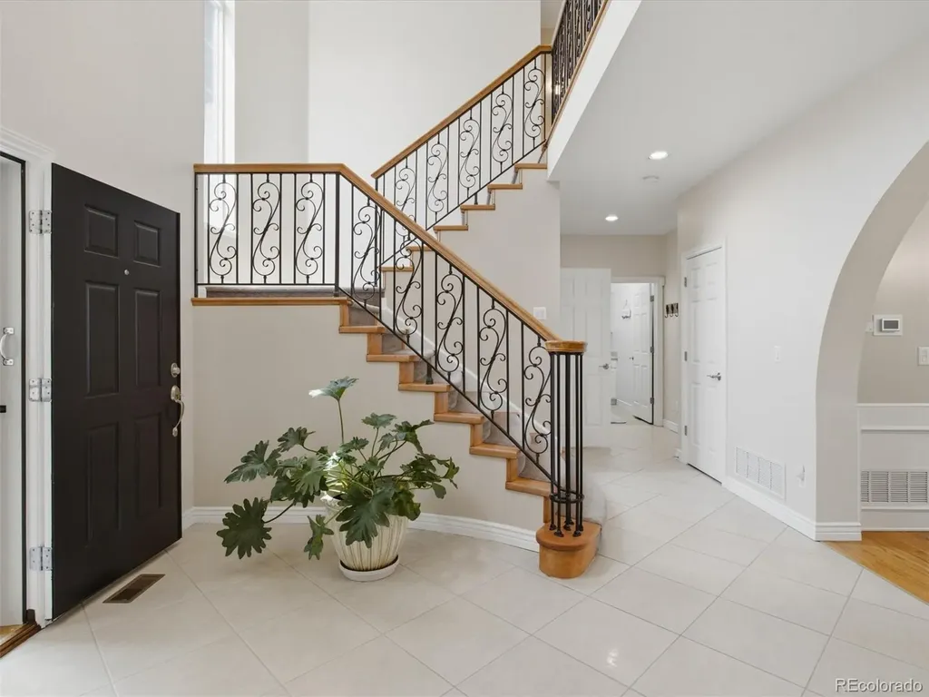 2819 Canyon Crest Drive Highlands Ranch CO 80126