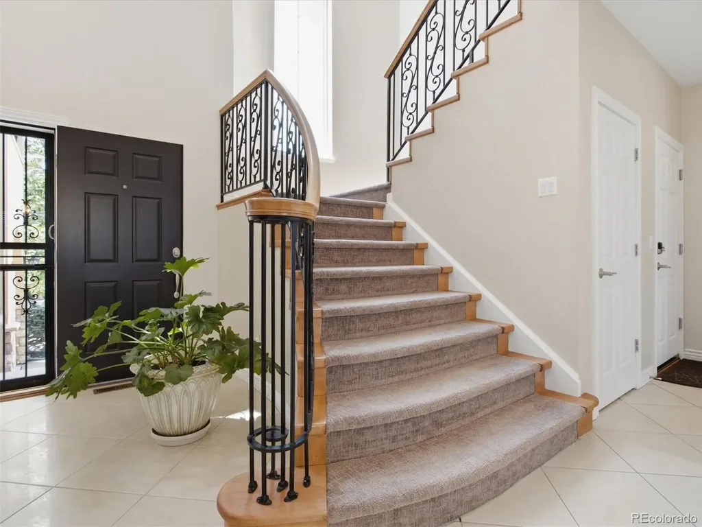 2819 Canyon Crest Drive Highlands Ranch CO 80126