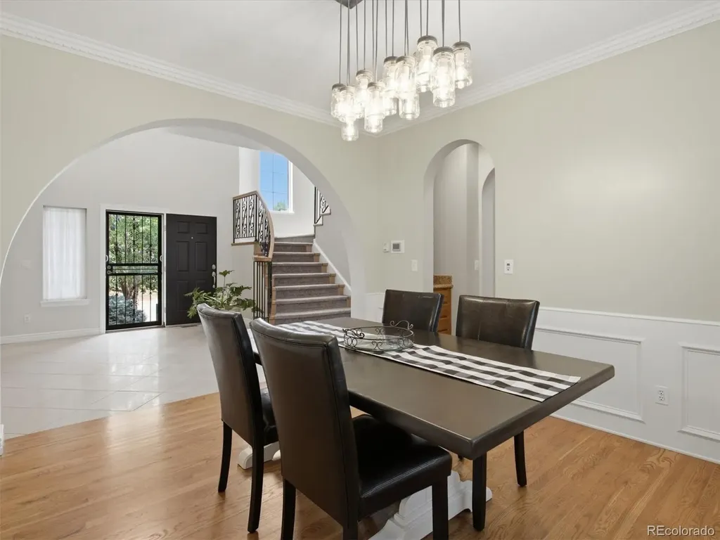 2819 Canyon Crest Drive Highlands Ranch CO 80126