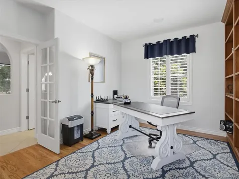2819 Canyon Crest Drive Highlands Ranch CO 80126