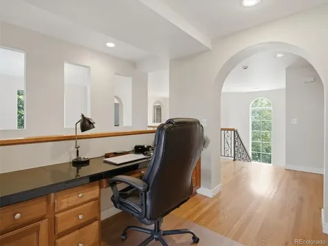 2819 Canyon Crest Drive Highlands Ranch CO 80126