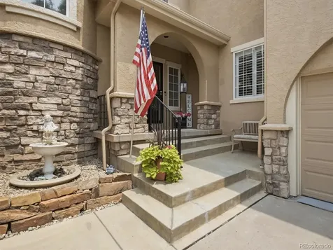 2819 Canyon Crest Drive Highlands Ranch CO 80126