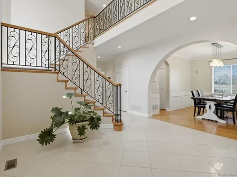 2819 Canyon Crest Drive Highlands Ranch CO 80126