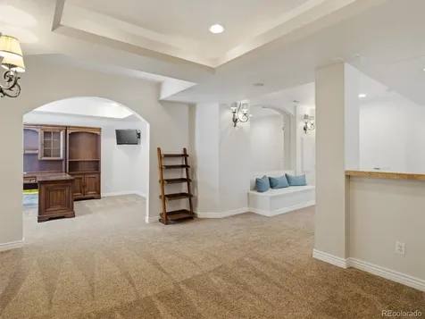 2819 Canyon Crest Drive Highlands Ranch CO 80126