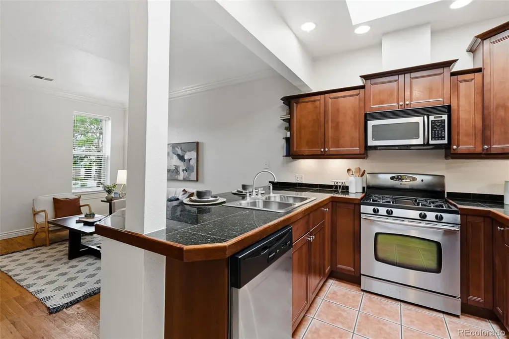 3451 Mariposa Street Denver CO 80211