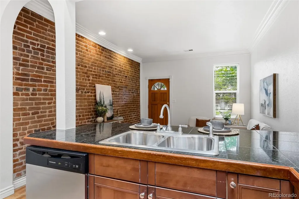 3451 Mariposa Street Denver CO 80211