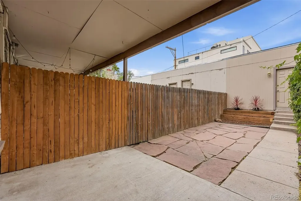 3451 Mariposa Street Denver CO 80211
