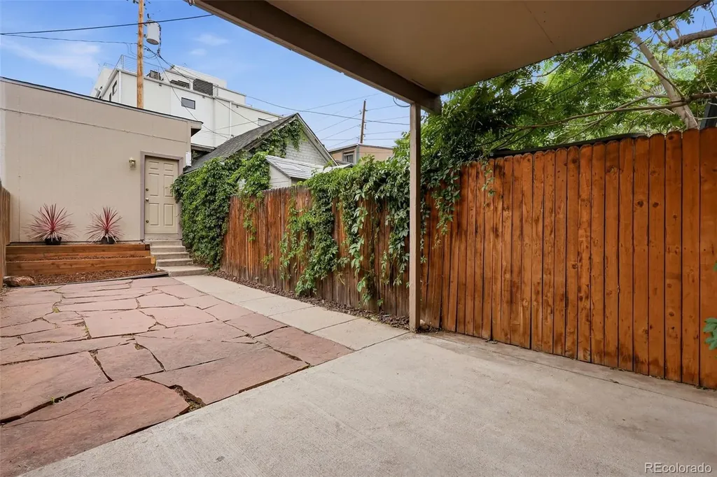 3451 Mariposa Street Denver CO 80211