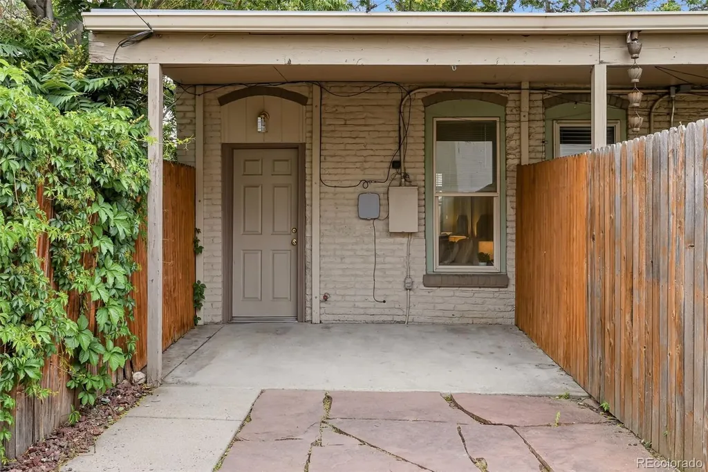 3451 Mariposa Street Denver CO 80211