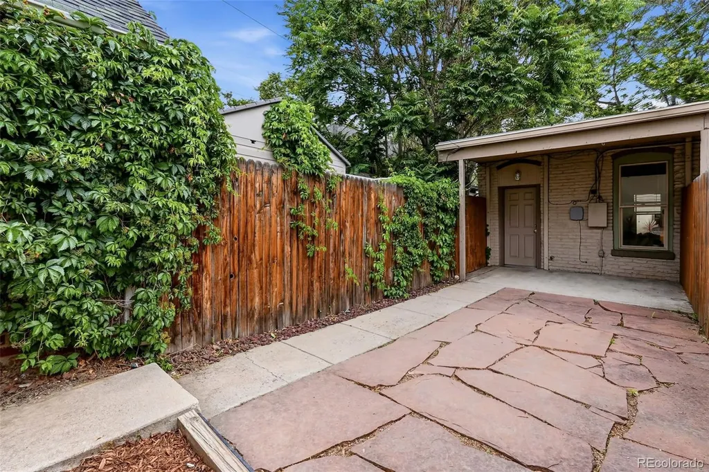 3451 Mariposa Street Denver CO 80211