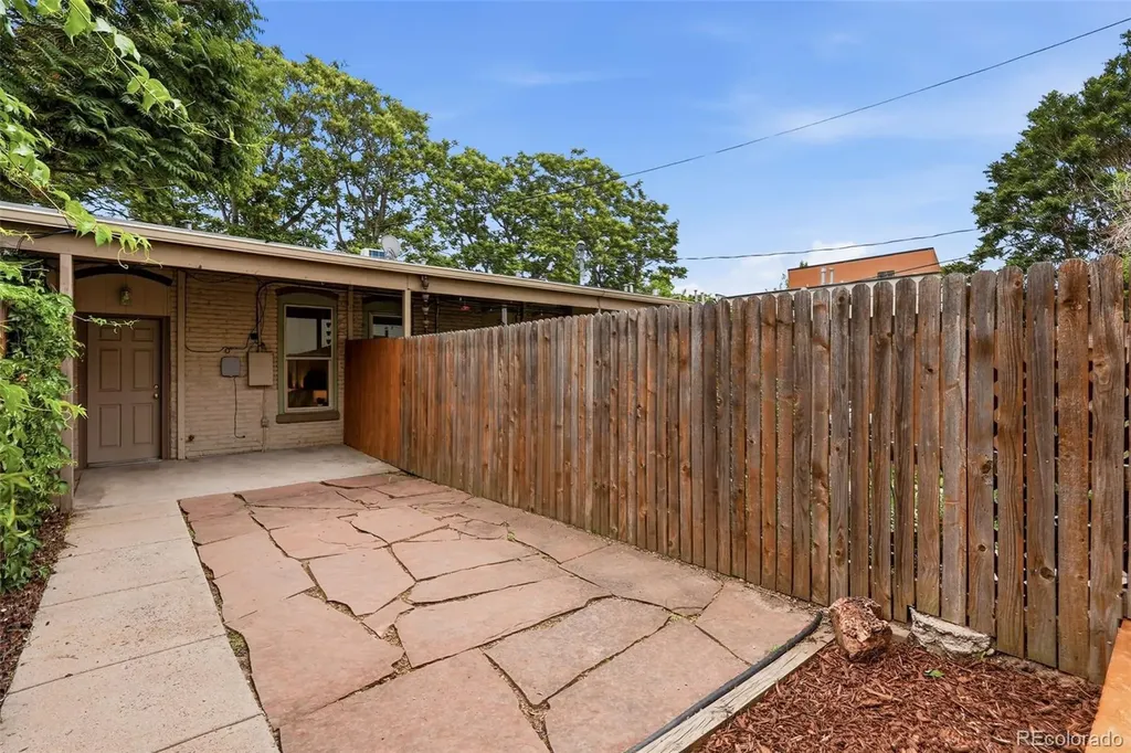 3451 Mariposa Street Denver CO 80211